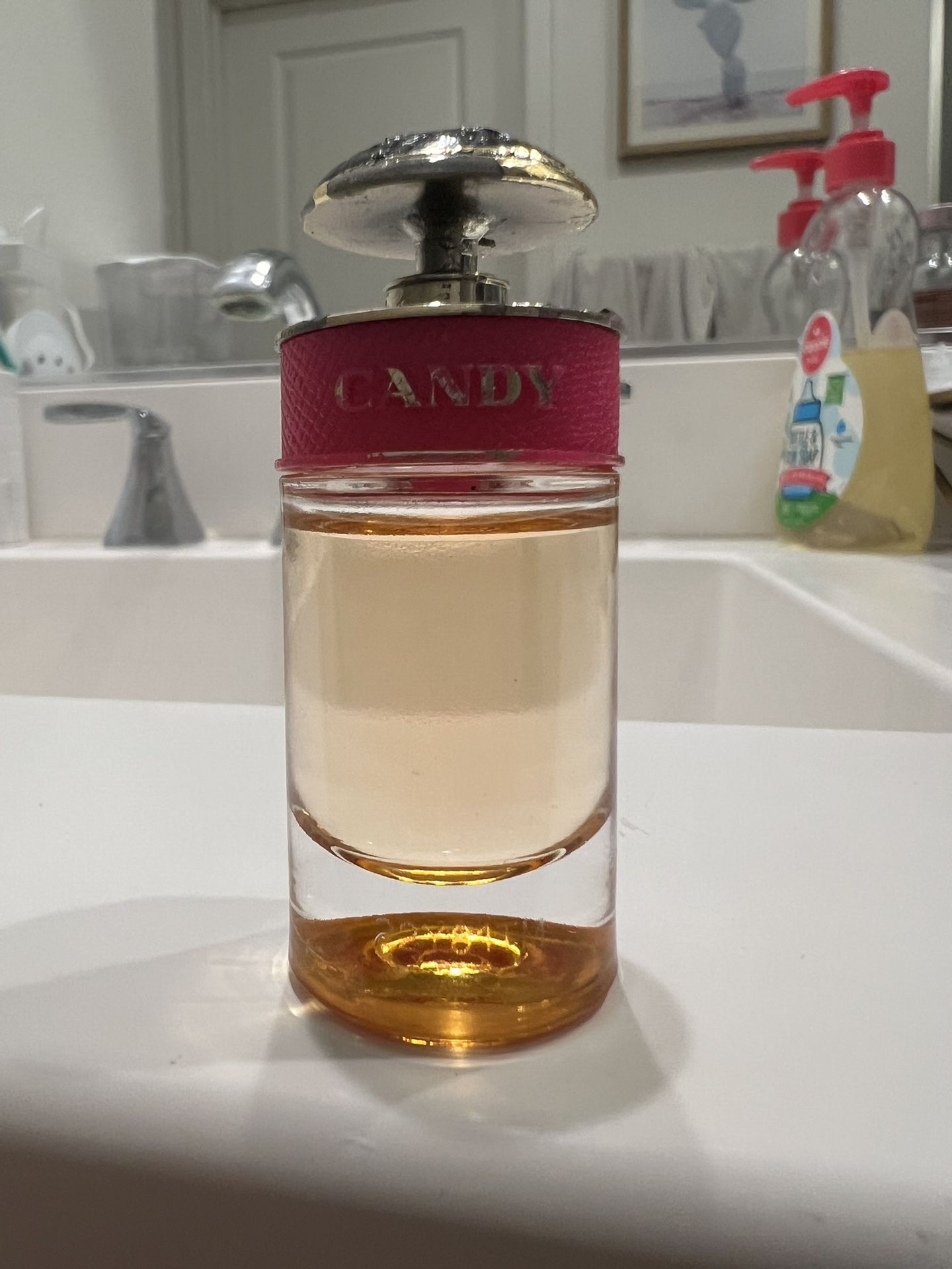 Prada Candy Perfume