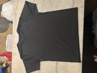 Black T-Shirt