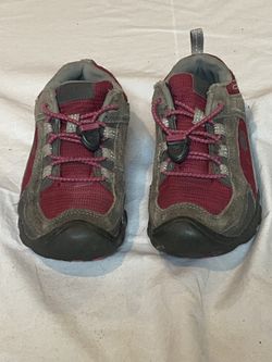 Keen Hiking Shoes - Kids