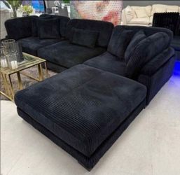 Sectional sofa