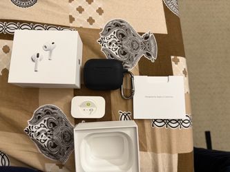 AirPods Pro 3 like new