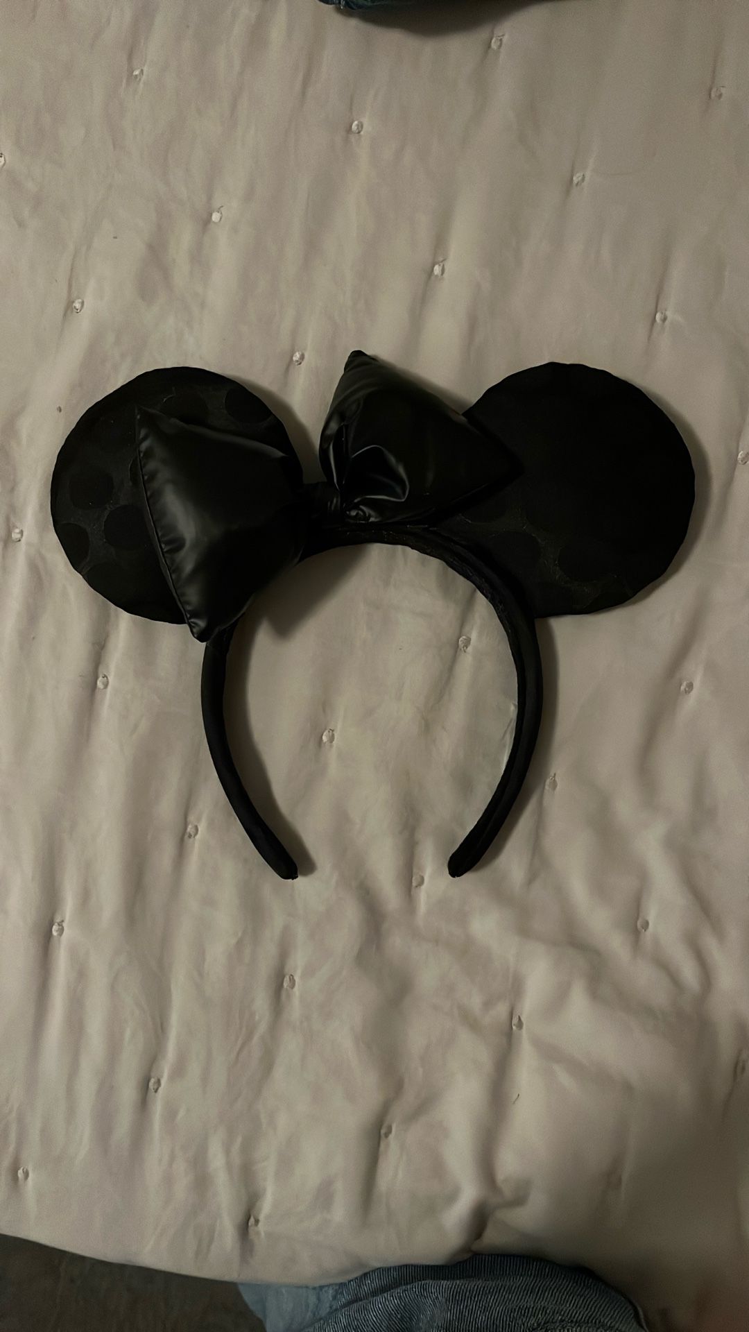 Disney Minnie Mouse Ears
