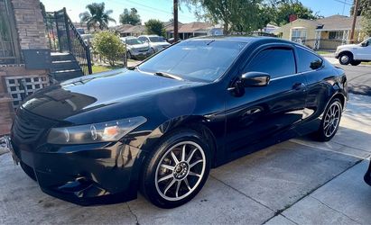 2010 Honda Accord