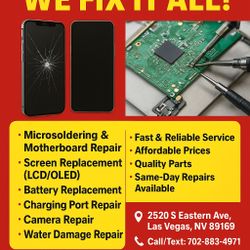 LCD Display Screen Any iPhone And Samsung 