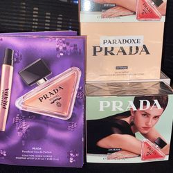 Paradoxe Prada 