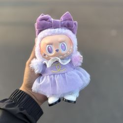 Labubu 