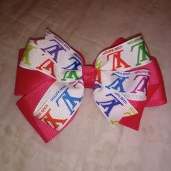 Girls Hair bows