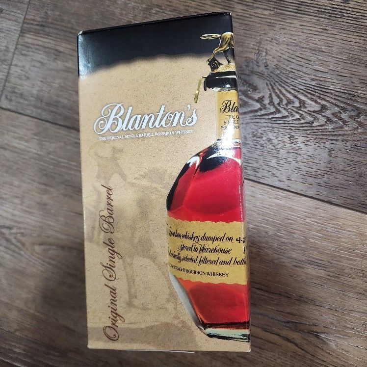 Blantons