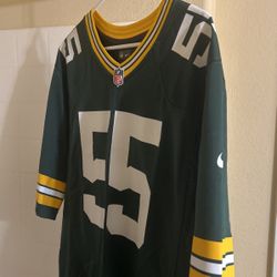 Green Bay Packers Jersey 