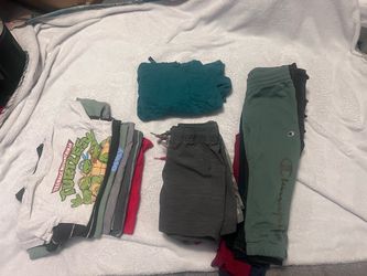 4T boy clothes