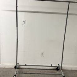 Good Condition Closing, Rack 