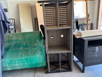 TV stand