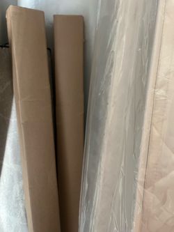 BRAND NEW TWIN BEDS HURRY