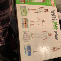 Wiifit