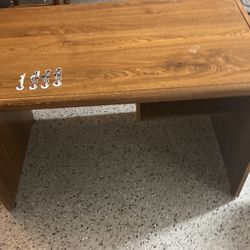 Desk