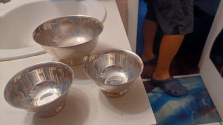 Bowls