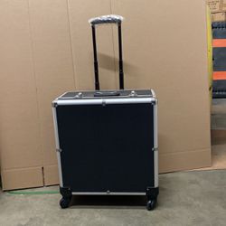 New Accordion Case With Wheels