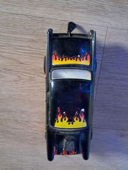 1990 pull car