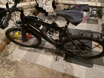 Stromer EBike