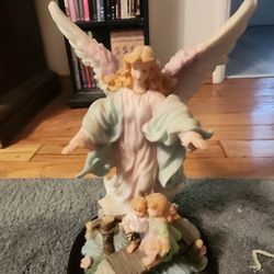 Seraphim Angels