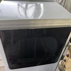 Kenmore Series Smart Dry Sensing &Stream Gas Dryer