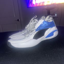 Puma Court Rider Justice League Size 13