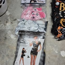 Halloween 🎃 Items 