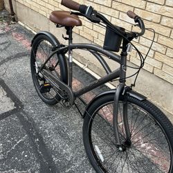 Cruiser Bike