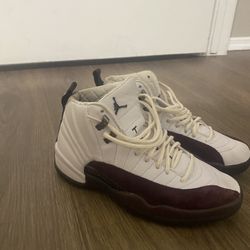 Jordan 12’s