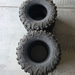 Maxxis Carnivore 