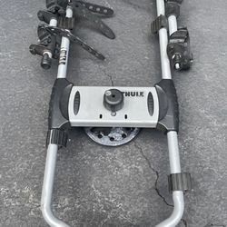 Thule Spare Me Pro 2- Bike Rack