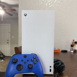 Xbox one Series X