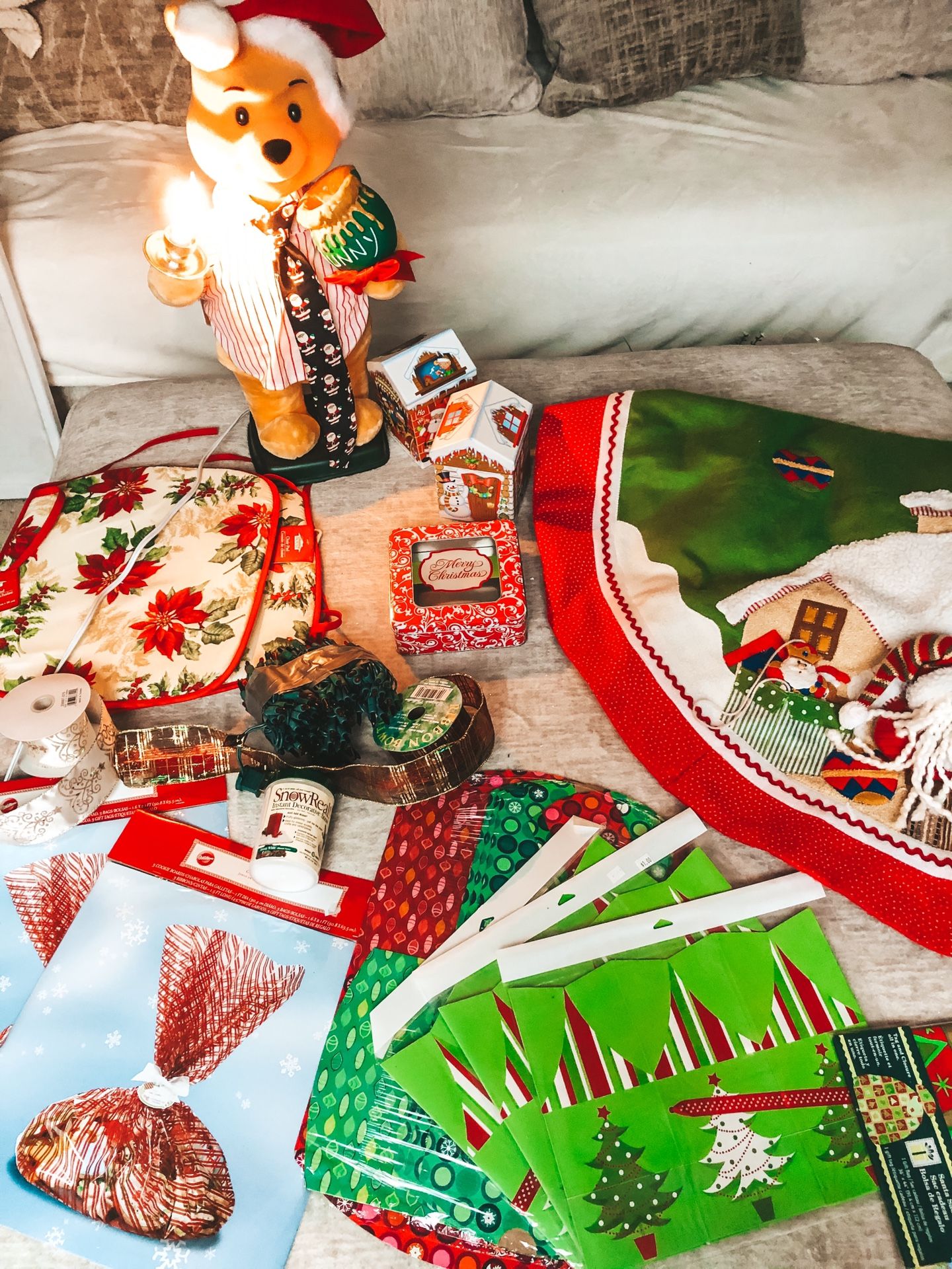 Christmas Decor Bundle