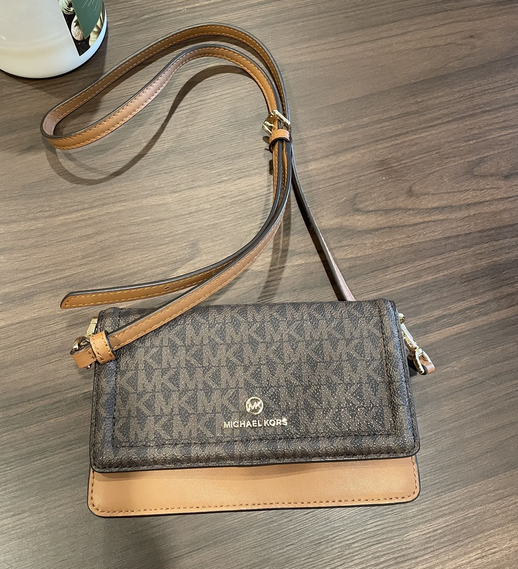 Michael Kors wallet Purse