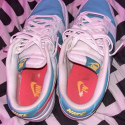 Nike Dunks