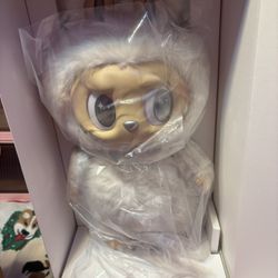 ZIMOMO ANGEL IN CLOUDS 