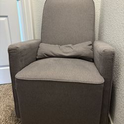 Nursery Chair