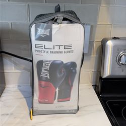 Everlast Boxing Gloves