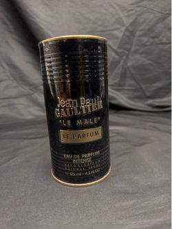 Jean Paul Gaultier Le Male Le Parfum 125ml