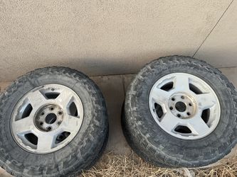 Rines Para Chevy 300 Dlls Llantas Un 30 De Vida
