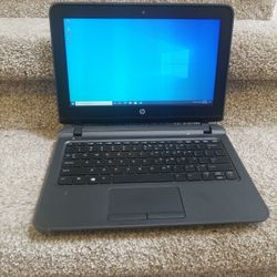 HP PROBOOK 11 G2 Laptop