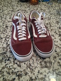Vans Old Skool Low-Top Sneakers