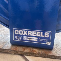 coxreels hose reel sh-n-350-rh 