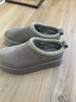 Fashion Platform Slippers for Women's