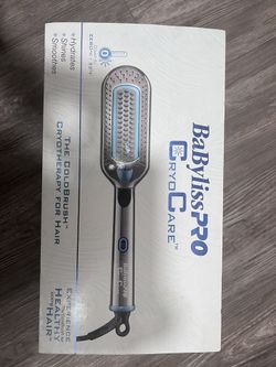 Babyliss Pro CryoCare