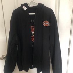 Harley Davidson Jacket 