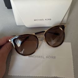 Michael Kors Sunglasses