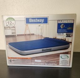 Queen Air Mattress