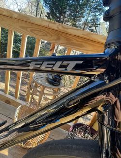 Two Great Condition Bikes