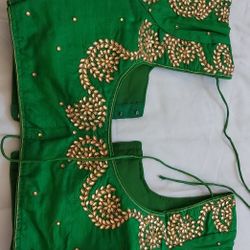 Sari Blouse
